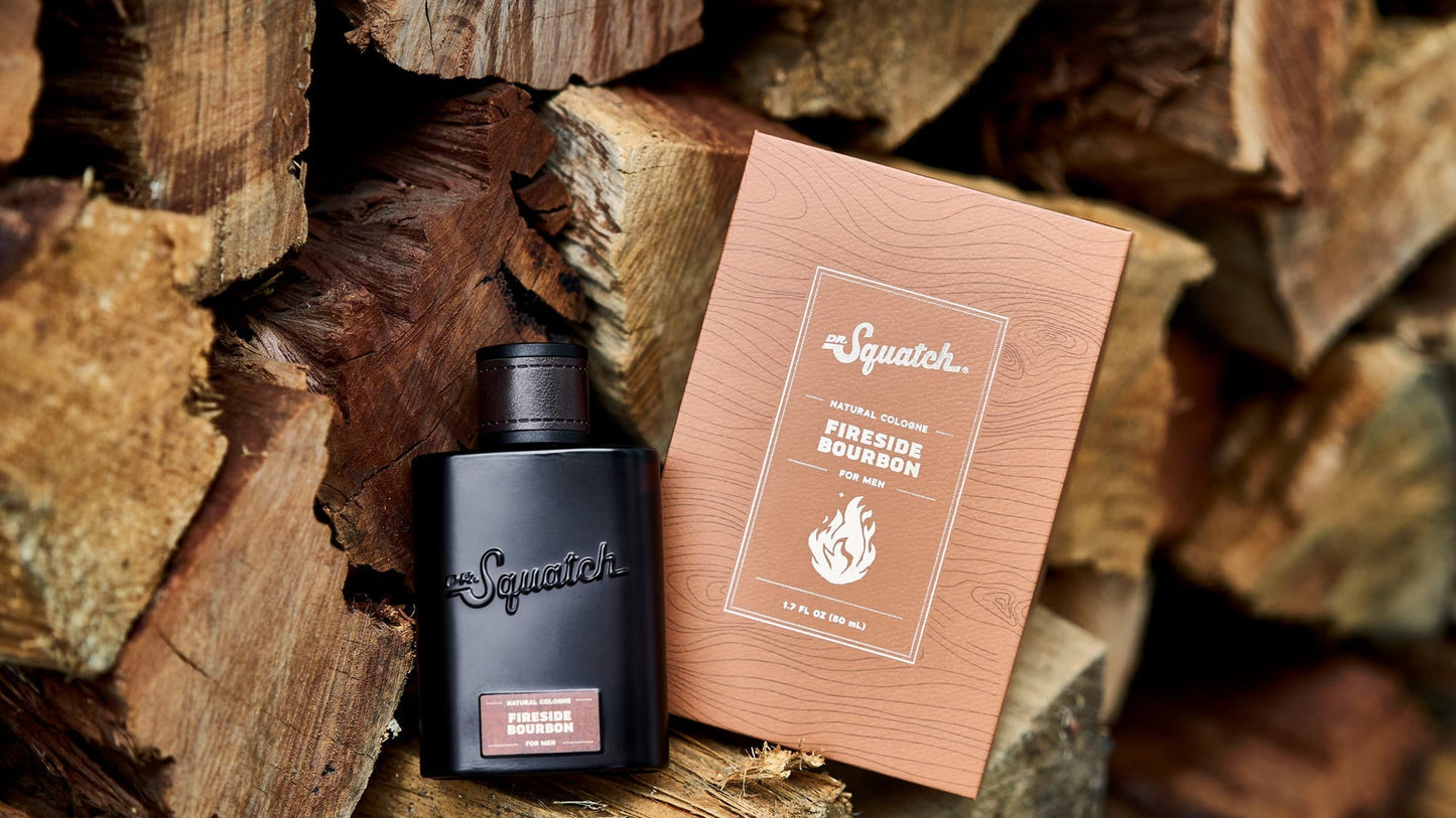 COLOGNE 3-PACK - US 2341
