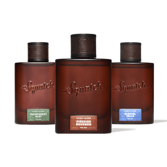 COLOGNE 3-PACK - US 1968