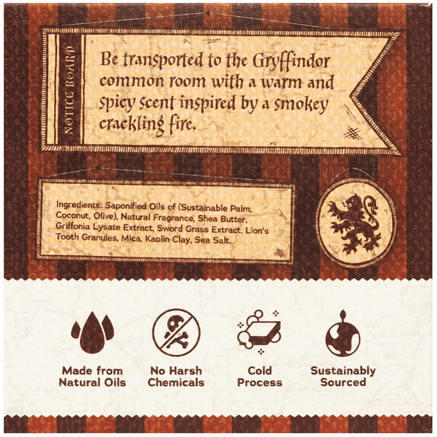 HARRY POTTER COLLECTION - US 1428
