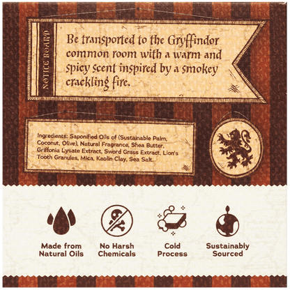 HARRY POTTER COLLECTION - US 1428
