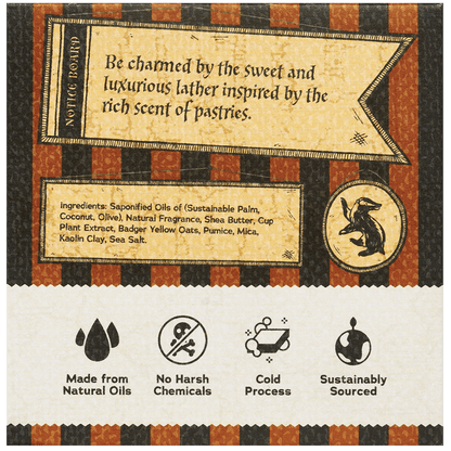 HARRY POTTER COLLECTION - US 1428