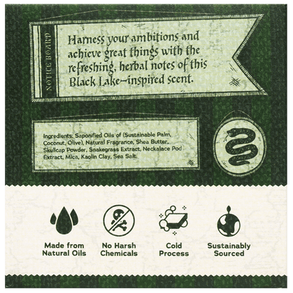 HARRY POTTER COLLECTION - US 1042