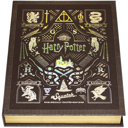 HARRY POTTER COLLECTION - US 1042