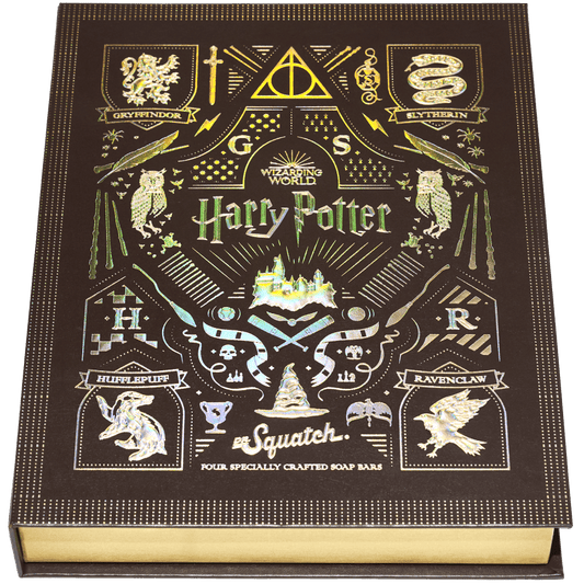 HARRY POTTER COLLECTION - US 1428