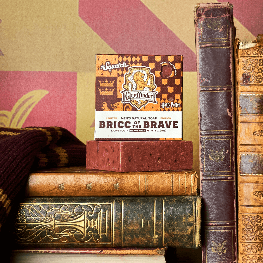 HARRY POTTER COLLECTION - US 1042