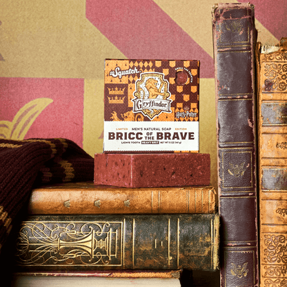 HARRY POTTER COLLECTION - US 1042