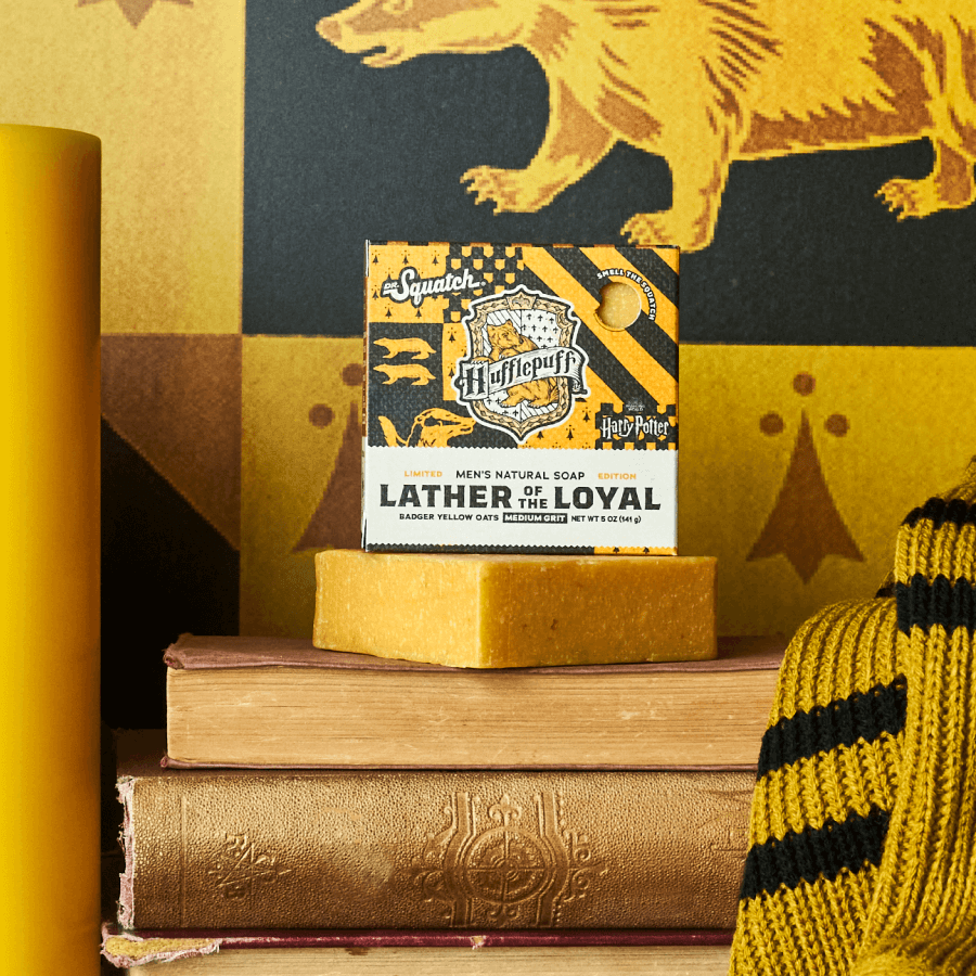 HARRY POTTER COLLECTION - US 1428