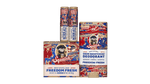 FREEDOM FRESH 250TH COLLECTION - US 1925
