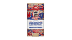 FREEDOM FRESH 250TH ANNIVERSARY DEODORANT - US 6729
