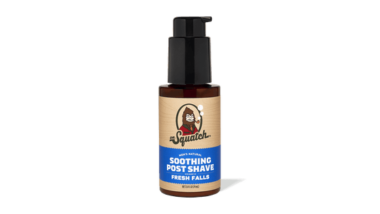 ORIGINAL SQUATCH - US 8502