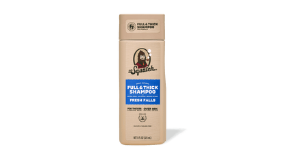 FRESH FALLS FULL & THICK SHAMPOO - US 6414