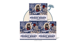 FRIDAY NIGHT 3-PACK - US 5806