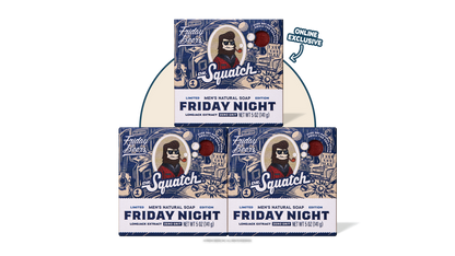 FRIDAY NIGHT 3-PACK - US 5806