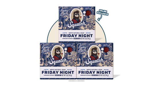 FRIDAY NIGHT 3-PACK - US 7177