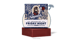 FRIDAY NIGHT - US 4162