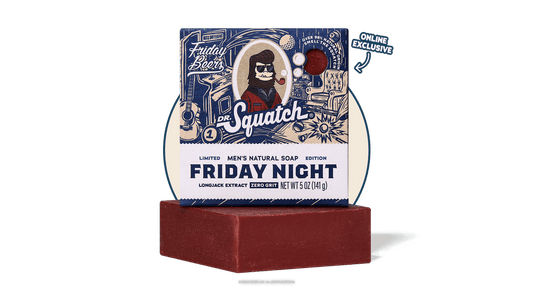 FRIDAY NIGHT - US 4162