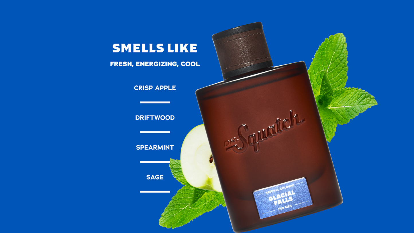 COLOGNE 3-PACK - US 6796