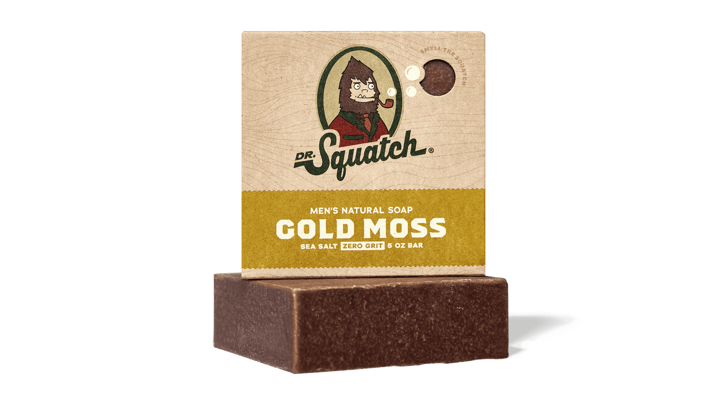 GOLD MOSS - US 7773