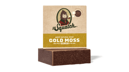 GOLD MOSS - US 7773