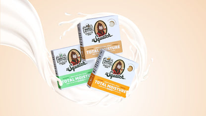 TOTAL MOISTURE GREEN TEA BUTTER - US 5036