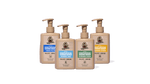 HAND SOAP 4-PACK - US 8250