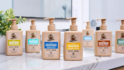 HAND SOAP 4-PACK - US 8250