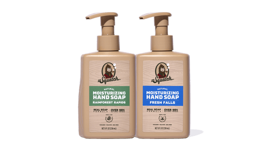 HAND SOAP 2-PACK - US 8381