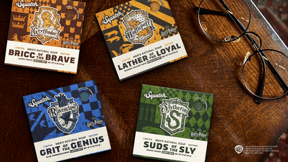 HARRY POTTER 6-PACK - US 3204