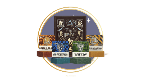 HARRY POTTER COLLECTION - US 1042