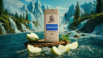 FRESH FALLS - US 2189