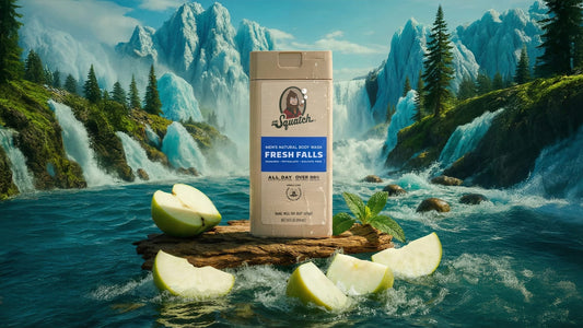 FRESH FALLS - US 2189