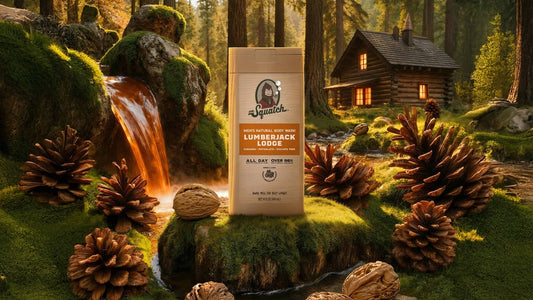 LUMBERJACK LODGE - US 3140