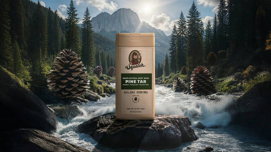 PINE TAR - US 4517