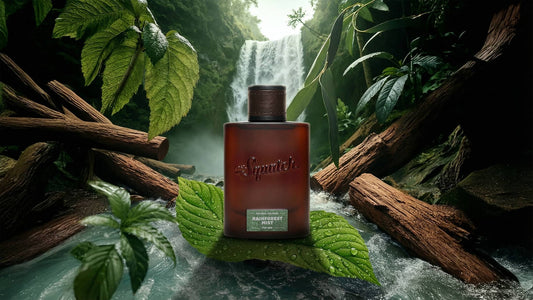 RAINFOREST MIST - US 4811