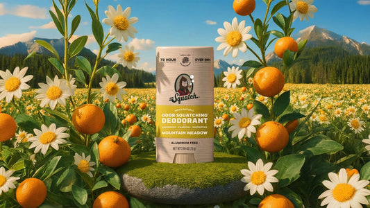 MOUNTAIN MEADOW - US 5613
