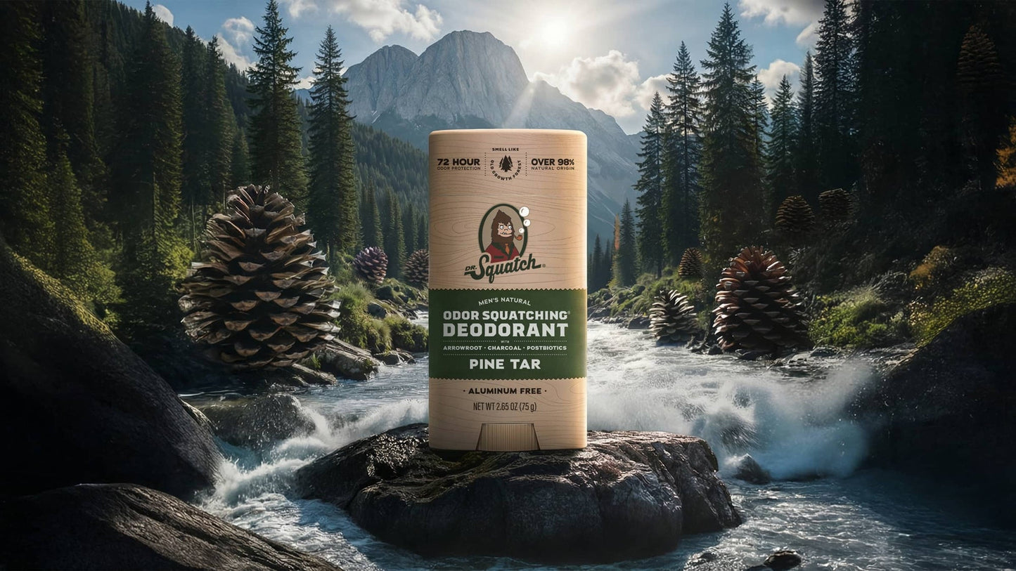 PINE TAR - US 3133