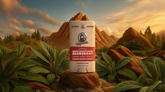 SANDALWOOD SUMMIT - US 2364