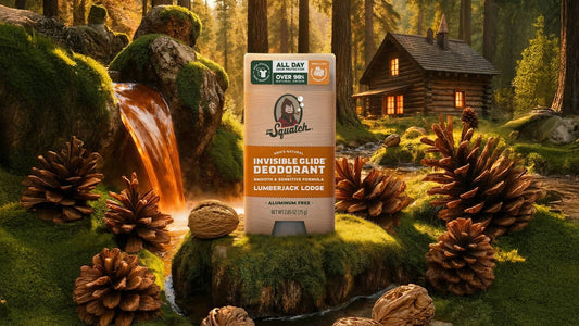 LUMBERJACK LODGE - US 9349