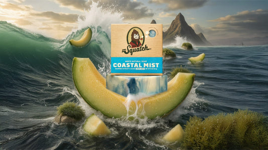COASTAL MIST - US 9407