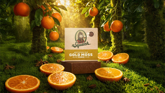 GOLD MOSS - US 7773