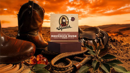 MAVERICK MUSK - US 4414