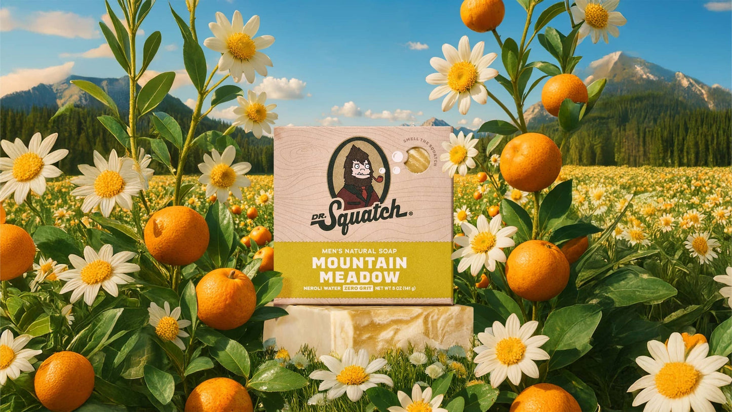 MOUNTAIN MEADOW - US 3227