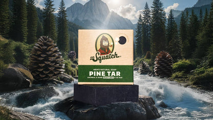 PINE TAR - US 9286