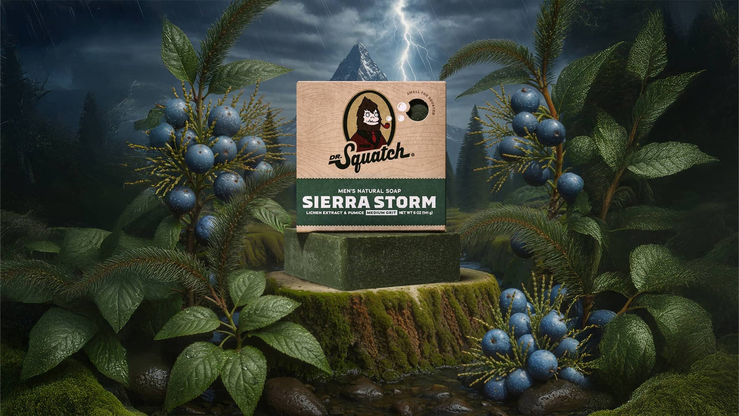 SIERRA STORM - US 5951
