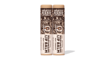 HOT CHOCCY LIP BALM 2-PACK - US 7232