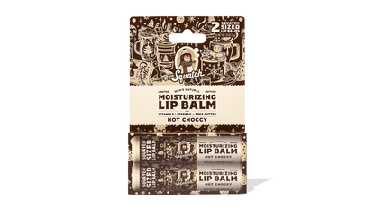 HOT CHOCCY LIP BALM 2-PACK - US 7232