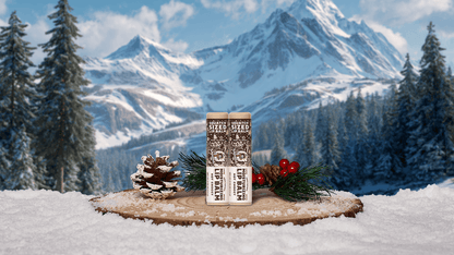 HOT CHOCCY LIP BALM 2-PACK - US 7232