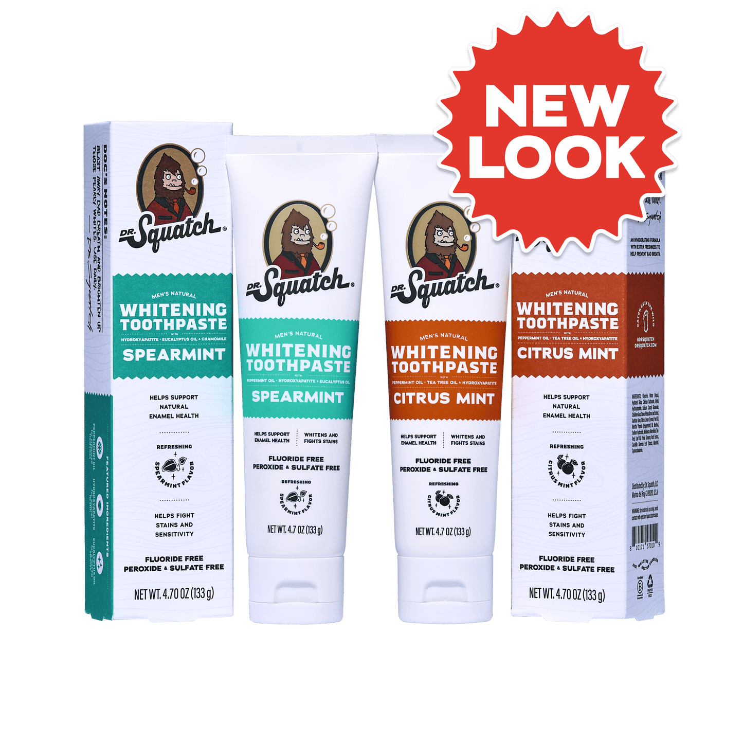 TOOTHPASTE KIT - US 2931