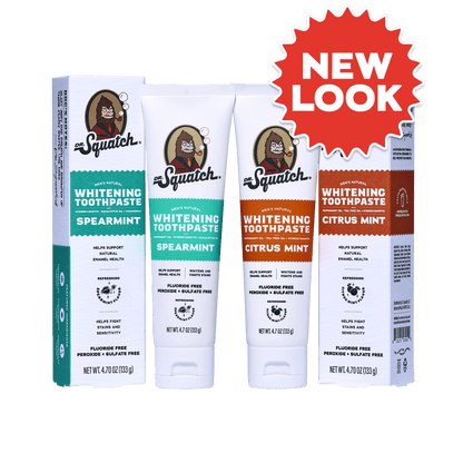 TOOTHPASTE KIT - US 2931