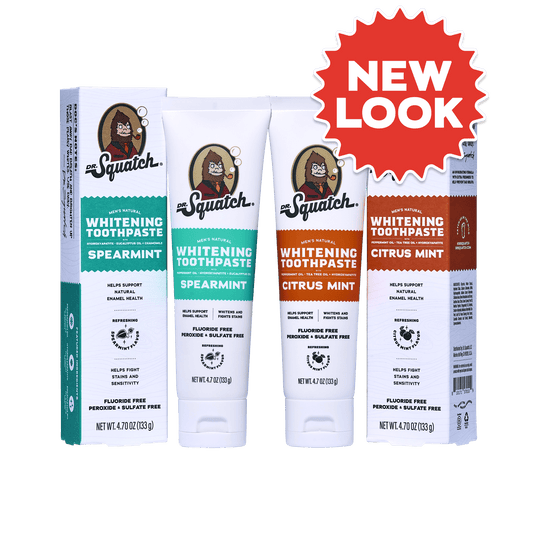 TOOTHPASTE KIT - US 2931
